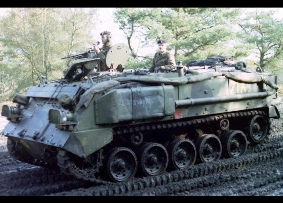 FV 430