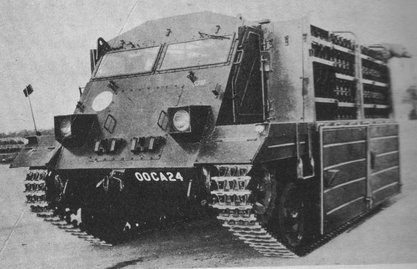 FV 430