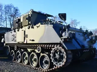 FV 430